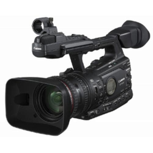 キヤノン 業務用デジタルビデオカメラ XF305 4453B001