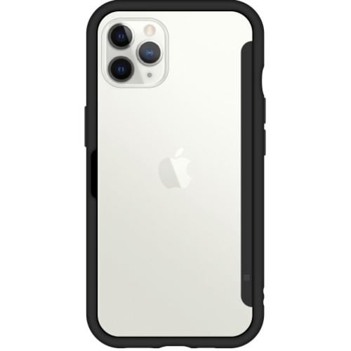グルマンディーズ SWC-07BK SHOWCASE+ 2021 iPhone 13 mini 対応ケース ブラック