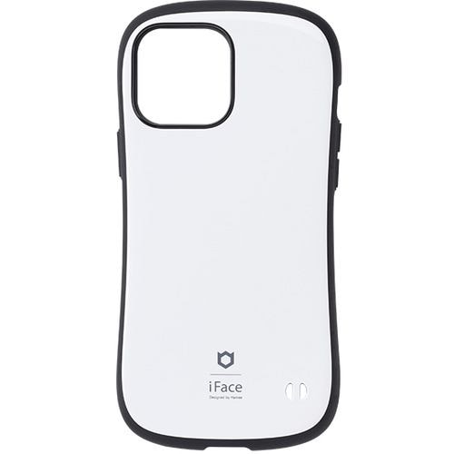 HAMEE 41-933541 iPhone 13 Pro Max専用 iFace First Class Standardケース ホワイト iFace