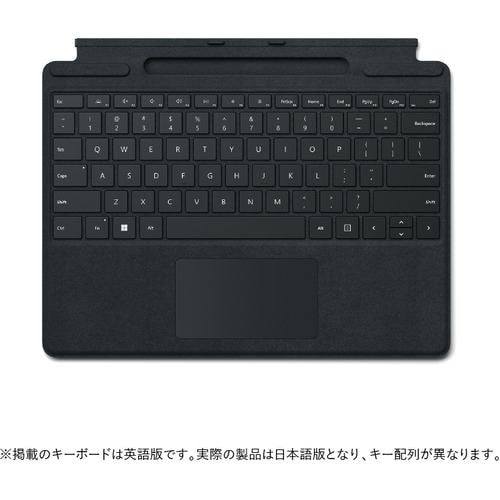 激安オンライン 8XA-00019 マイクロソフト Surface Signature Pro PC周辺機器