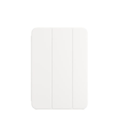 アップル(Apple) MM6H3FE／A iPad mini (第6世代) 用Smart Folio ホワイト