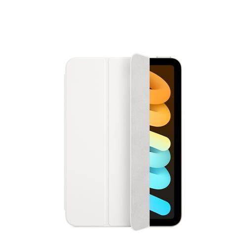 アップル(Apple) MM6H3FE／A iPad mini (第6世代) 用Smart Folio ホワイト
