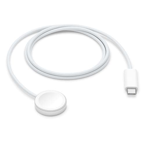 アップル(Apple) MLWJ3AM／A Apple Watch磁気高速充電 USB-Cケーブル（1 m）