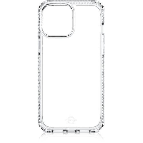 ITSKINS AP2N-SPECM-TRSP 2021 即納&大特価 iPhone 5.4-inch Clear ケース Spectrum Transparent クリア 売上実績NO.1