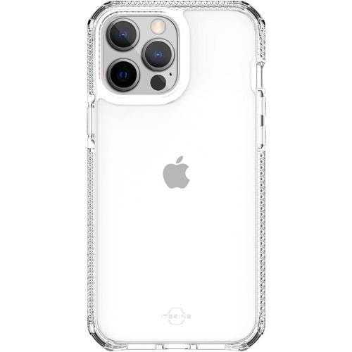 ITSKINS AP2X-SUPIC-TRSP 2021 iPhone 6.1-inch Pro  ケース Supreme Clear    Transparent クリア
