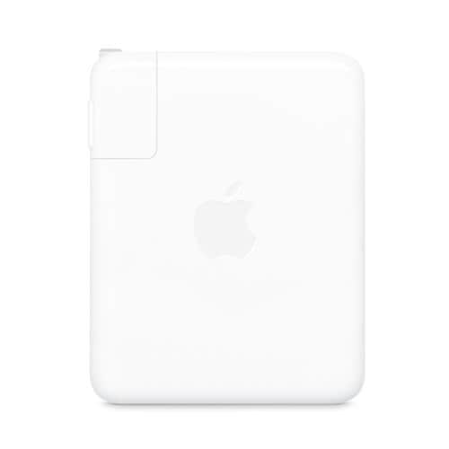 アップル(Apple) MLYU3AM/A 140W USB-C電源アダプタ