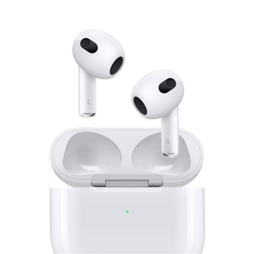 Apple Airpods (第3世代) MME73J/A○Apple純正品．正規品 - イヤフォン
