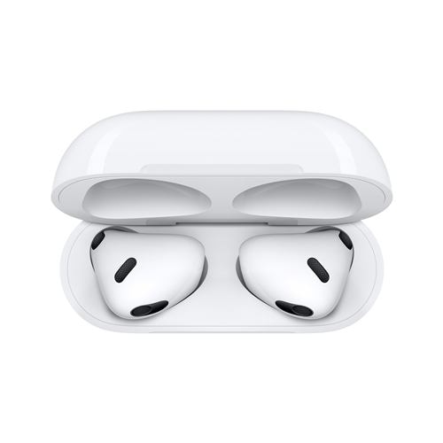 AirPods 第3世代 イヤフォン 両耳 のみ MME73J/A