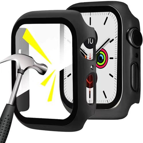 ロイヤルモンスター RM3813BK Apple Watch用保護カバー44mm専用   ブラック