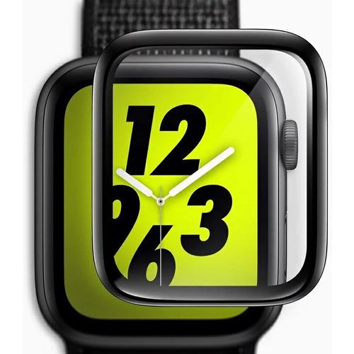 ロイヤルモンスター RM3902CL44 Apple Watch用保護ガラス 44mm クリアー