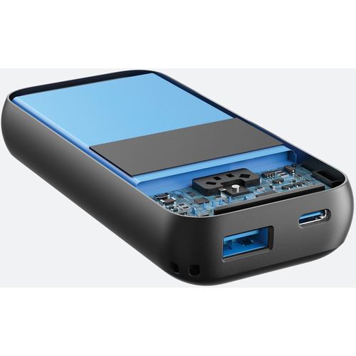 アンカー A1246N11 モバイルバッテリー Anker PowerCore 10000 PD 25W