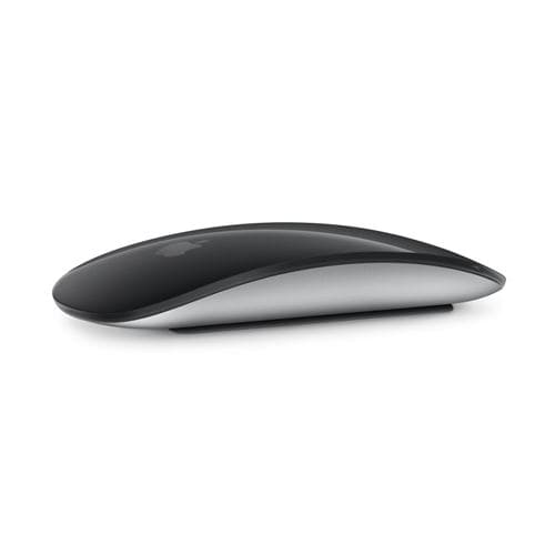 アップル(Apple) MMMQ3J/A Magic Mouse ブラック（Multi-Touch対応） | ヤマダウェブコム