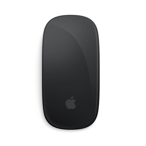 アップル(Apple) MMMQ3J/A Magic Mouse ブラック（Multi-Touch対応）