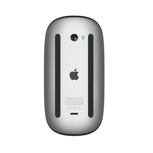 アップル(Apple) MMMQ3J/A Magic Mouse ブラック（Multi-Touch対応 