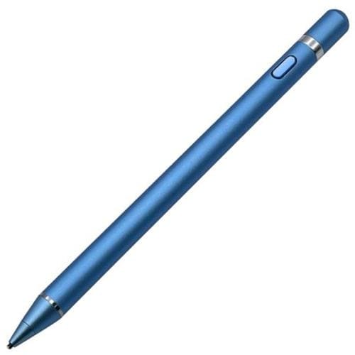 ラスタバナナ RTP06BL 充電式タッチペン 静電式 BL   ブルー