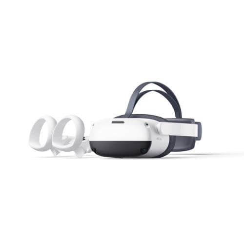 専用【新品】Pico Neo3 Link 一体型VR ホワイト A7H10 3台