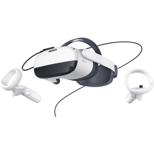 【新品未開封】Pico Neo3 Link 一体型VR ホワイト A7H10