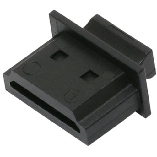 ミヨシ TVA-CP02 HDMI端子キャップ TVACP02