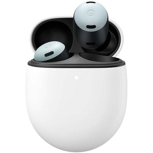 Google GA02213-GB Google Pixel Buds A-Series 完全ワイヤレス 