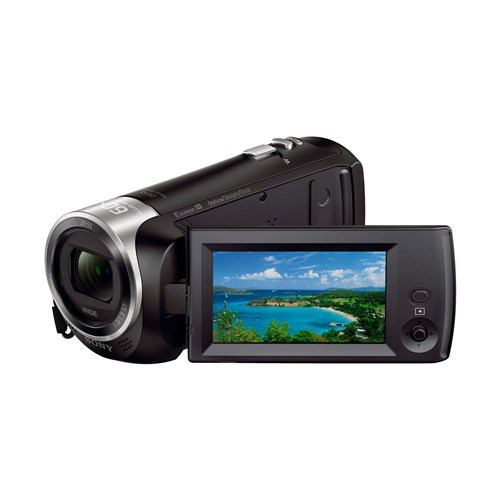 ソニー HDR-CX470-B デジタルHDビデオカメラレコーダー ブラック 