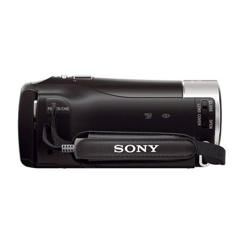ソニー HDR-CX470-B デジタルHDビデオカメラレコーダー ブラック 