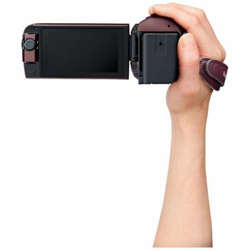 パナソニック HC-W585M-T デジタルハイビジョンビデオカメラ ブラウン 