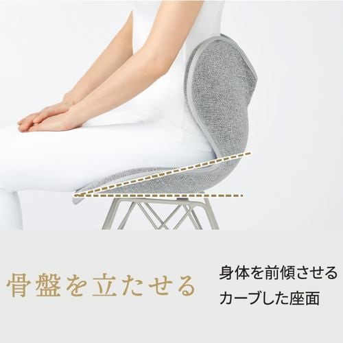 椅子・チェアStyle 健康chair DC スタイル健康チェア DC 新品未使用品