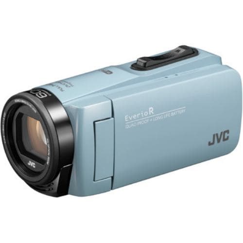 JVC GZ-RX680-A ハイビジョンメモリービデオカメラ 「Everio 