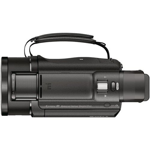 ソニー　SONY FDR-AX60 ビデオカメラ 4K対応