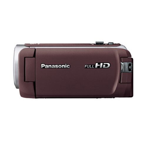 17200円 愛用 【週末限定値下げ！】Panasonic HC-W590M ビデオカメラ 