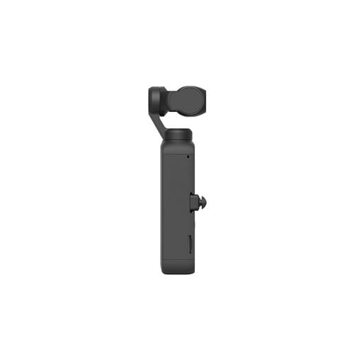 推奨品】DJI DJI Pocket 2 Creator Combo 小型ジンバルカメラ ブラック