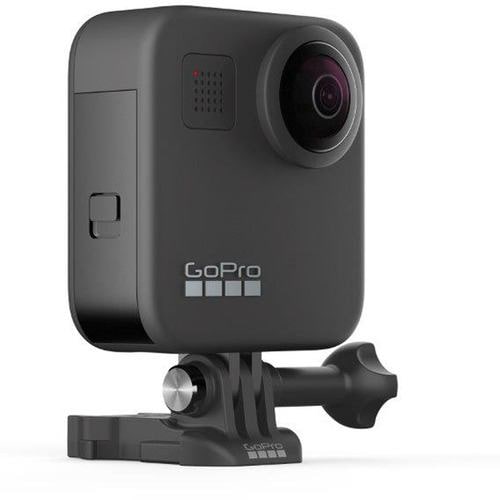 GoPro MAX CHDHZ-202-FX 360度カメラ アクションカメラ - tsm.ac.in