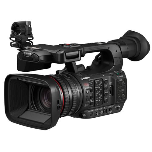 キヤノン XF605 業務用ビデオカメラ XFシリーズ | ヤマダウェブコム