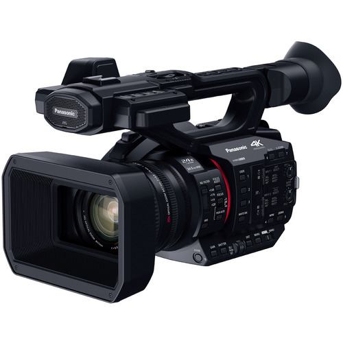 パナソニック HC-X20 デジタル4Kビデオカメラ ビデオカメラ HCX20 