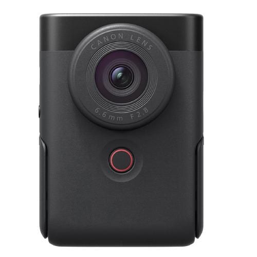 キヤノン PSV10SL Vlogカメラ PowerShot V10 ブラック | ヤマダウェブコム