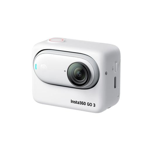Insta360 CINSABKA_GO305 Insta360 GO 3 32GB 超小型アクションカメラ ...