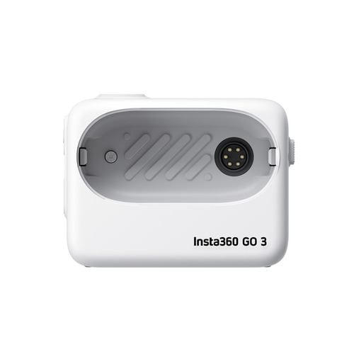 Insta360 CINSABKA_GO306 Insta360 GO 3 128GB 超小型アクションカメラ