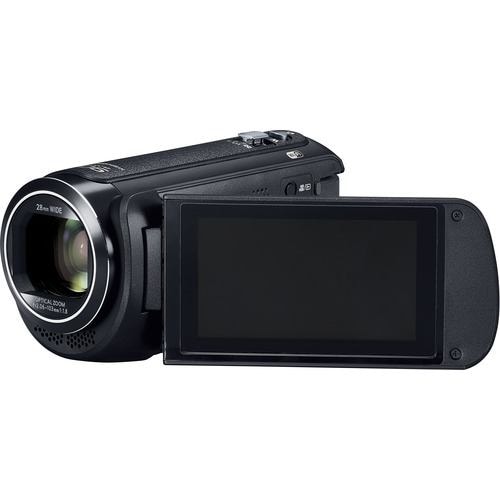 推奨品】パナソニック HC-V495M-K デジタルハイビジョンビデオカメラ 