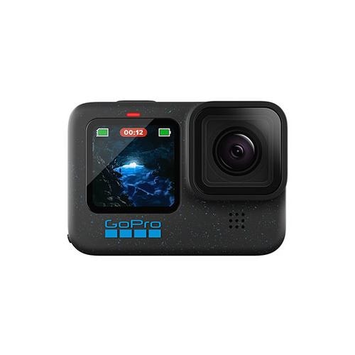 GoPro HERO12 Black CHDHX-121-FW ゴープロ