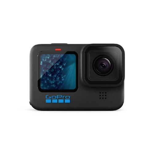 推奨品】GoPro CHDRB-121-FW アクションカメラ HERO12 BLACK 