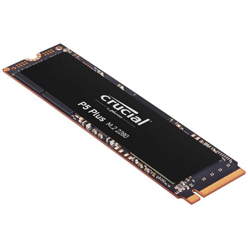 Crucial クルーシャル P5 1000GB M.2 SSD NVMe