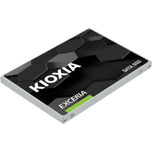 【SSD 480GB】KIOXIA SSD-CK480S +ケース