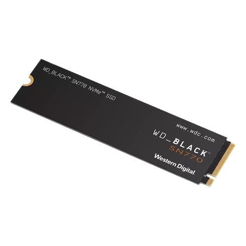 WD Black SN770 2TB M.2 SSD