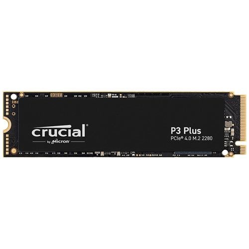 新品未開封 Crucial CT1000P1SSD8JP 1TB m.2 SSDPCパーツ