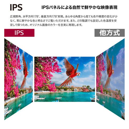 LGエレクトロニクス 24MP400-B 液晶ディスプレイ | ヤマダウェブコム