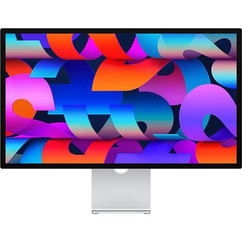 アップル(Apple) MK0U3J/A Apple Studio Display 標準ガラス 傾きを 