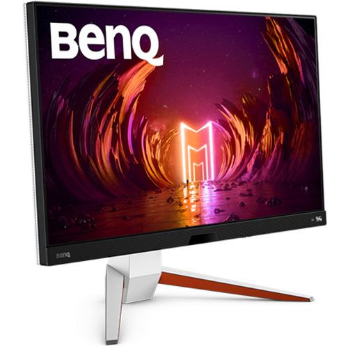 BENQ EX2710U UHDモニター 27型 4K MOBIUZシリーズ | ヤマダウェブコム