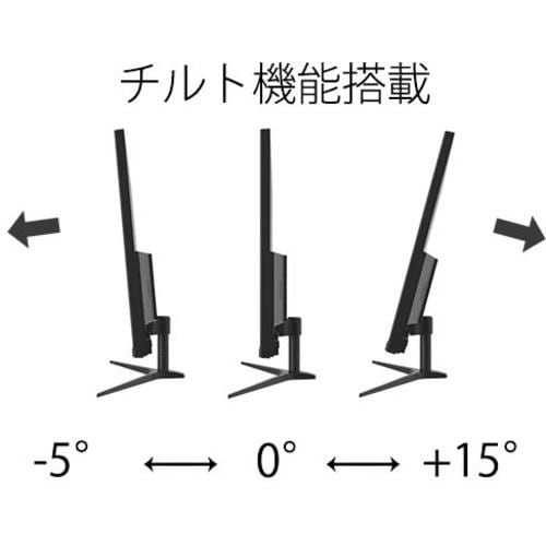 JAPANNEXT JN-IPS27WQHDR 27インチ WQHD(2560 x 1440) 液晶モニター