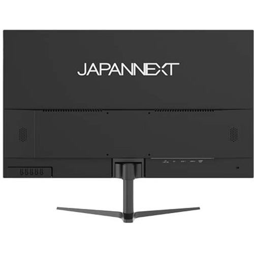 セール在庫JAPANNEXT JN-IPS27WQHDR BLACK ディスプレイ・モニター