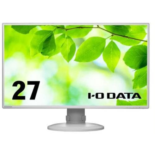 アイ・オー・データ機器 LCD-DF221EDW-A-AG PC用LCDモニタ ホワイト